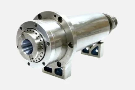 cnc spindle manufacturers in india|spindle for cnc mill.